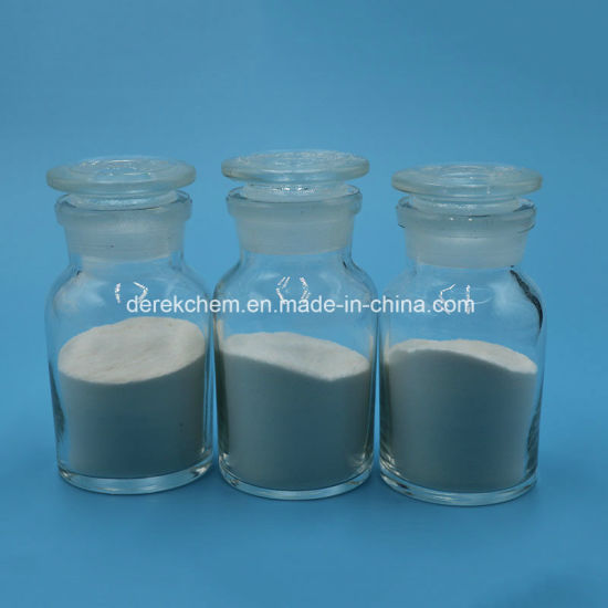HPMC pour Putty Powder