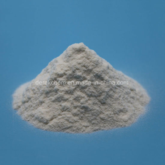 Additif d'hydroxypropylméthylcellulose HPMC pour le gypse, l'adjuvant de béton et la construction