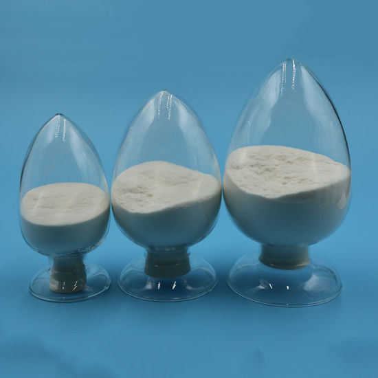 Éther CAS 9004-65-3 HPMC de cellulose d'hydroxypropylméthylcellulose de catégorie de construction de l'usine chinoise