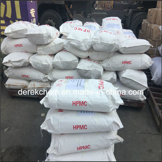 HPMC de qualité construction pour gypse et mortier CAS 9004-65-3