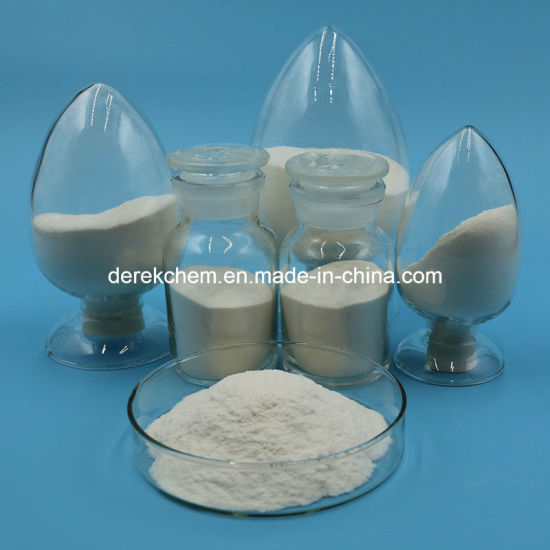 Éther de cellulose d'hydroxypropylméthylcellulose (HPMC) de haute qualité
