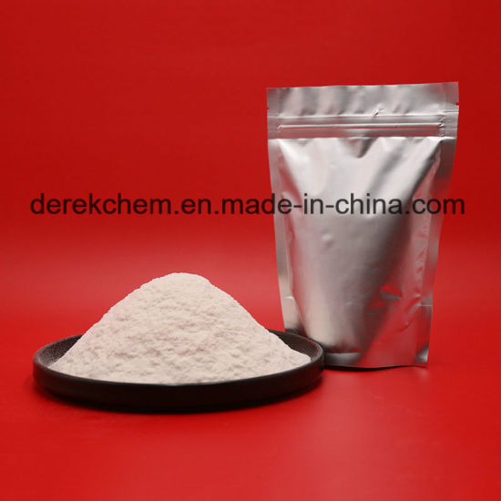 Matériau de construction HPMC utilisé dans le mastic mural à base de ciment