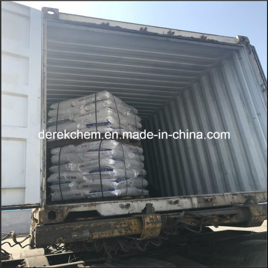 Éthers de cellulose de qualité construction HPMC HPMC