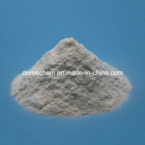 HPMC Hemc Hypomellose pour le plâtre de matériaux de construction