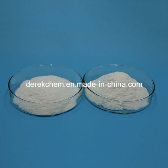 HPMC Hemc Hypomellose pour le plâtre de matériaux de construction