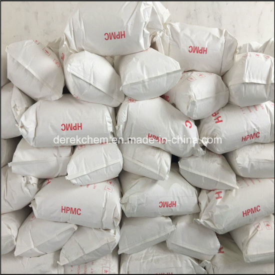 Produits chimiques Hydroxypropyl Cellulose HPMC
