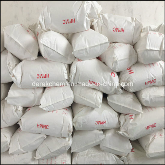Produits chimiques Hydroxypropyl Cellulose HPMC