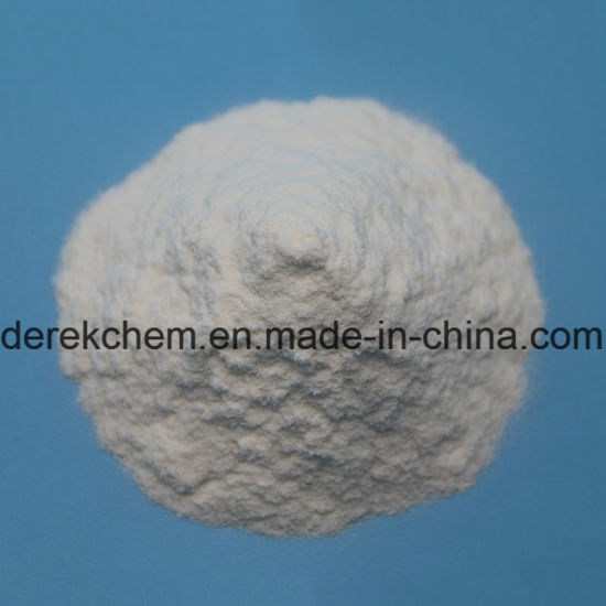 Matière première chimique - Hydroxypropylméthylcellulose (HPMC)