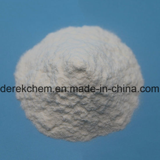 Matière première chimique - Hydroxypropylméthylcellulose (HPMC)