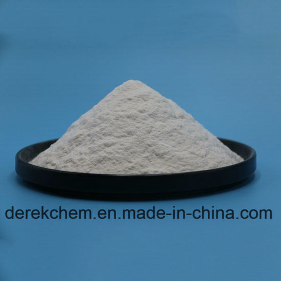 Chine HPMC de haute pureté pour la colle de construction du fabricant