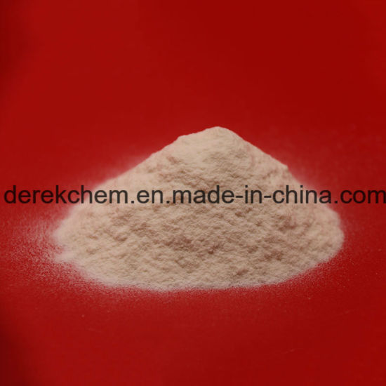 Fournisseur chinois HPMC hypromellose cellulose avec des produits chimiques en poudre