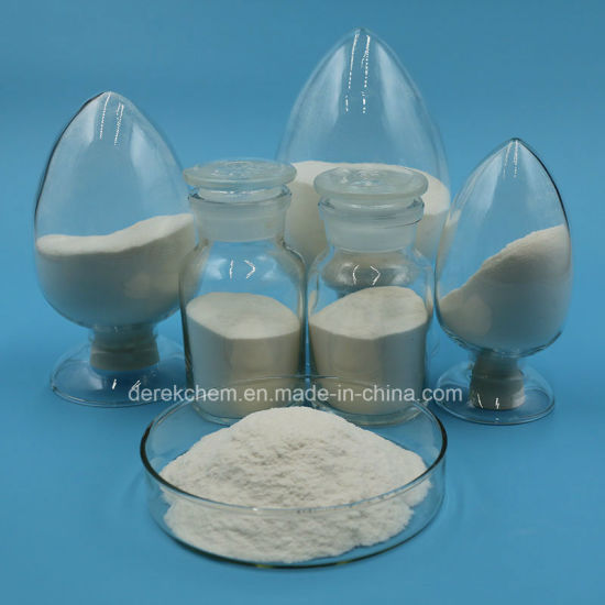 Matériaux chimiques Hydroxypropylcellulose HPMC pour plâtre de gypse