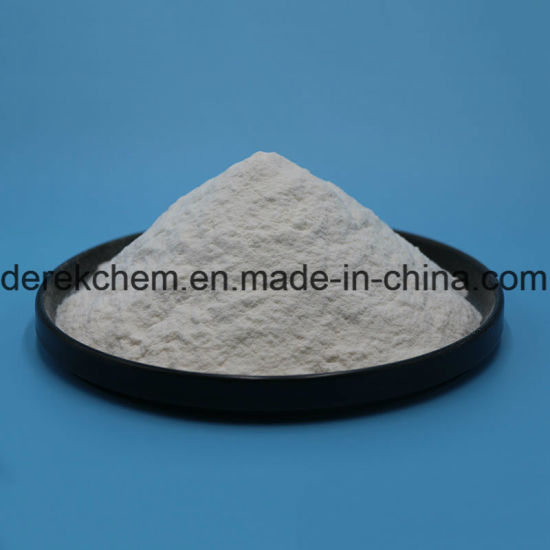 Matière première chimique de construction Hydroxy propyl méthyl cellulose HPMC poudre du fabricant chinois