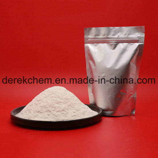 Produits chimiques fluides de forage Hypromellose HPMC Cellulose pour peintures
