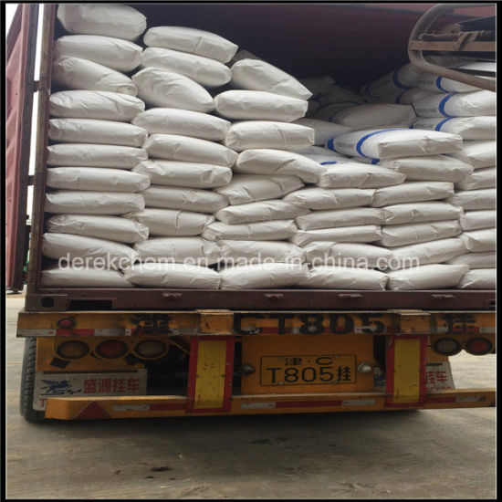 Fournisseur chinois de produits chimiques en poudre HPMC Hypromellose Cellulose