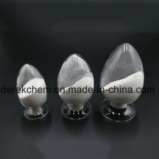 Produits chimiques de construction Ether de cellulose Produits chimiques HPMC pour l'industrie