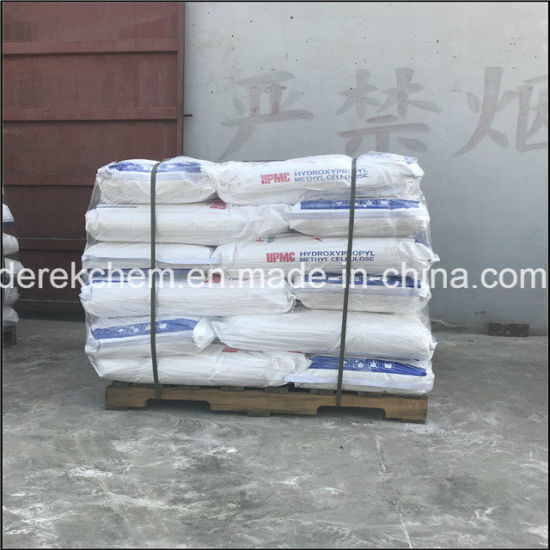 Agents auxiliaires de revêtement Additif pour mortier Méthylcellulose HPMC