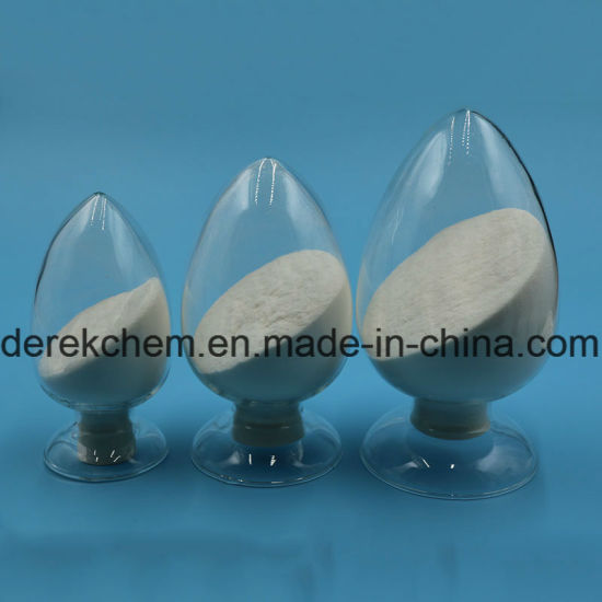 HPMC marque chimique méthylhydroxypropyl cellulose HPMC utilisé pour le solvant de peinture