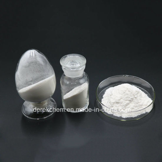 Cellulose HPMC utilisée dans le ciment