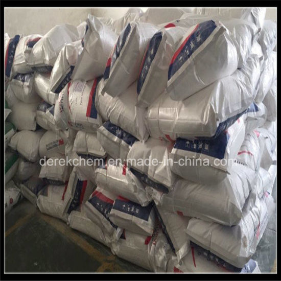 HPMC CAS n ° 9004-65-3 pour Wall Putty Grade