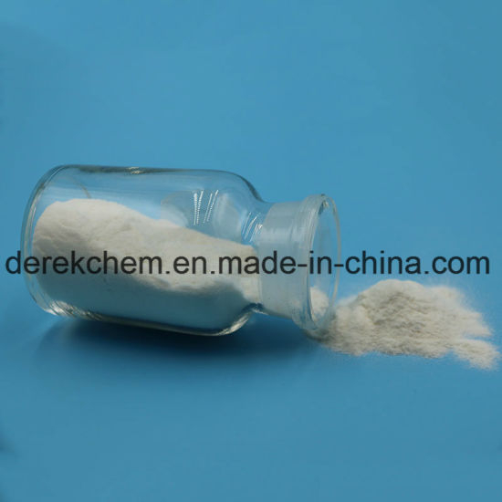Bon produit chimique HPMC d'Hydroxypropylméthylcellulose de scellant de stabilité