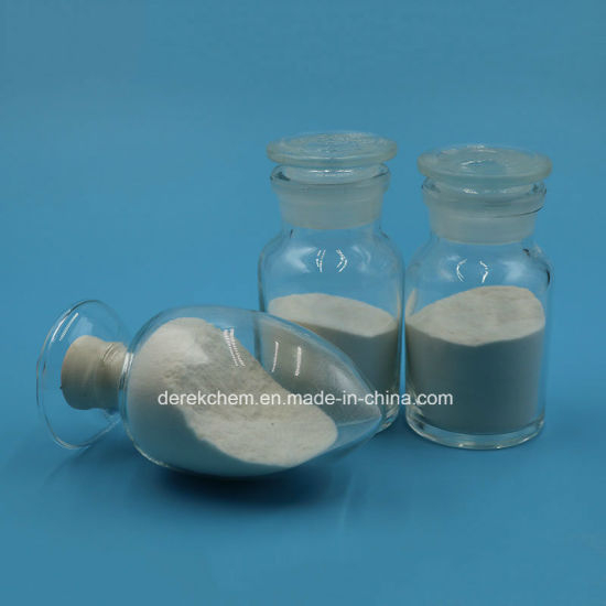 Éther de cellulose HPMC utilisé dans la poudre de mastic de mur de catégorie construction