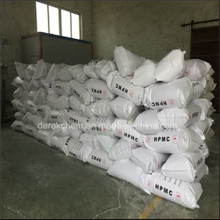 Adhésif renforcé pour carreaux de qualité industrielle HPMC Mhpc