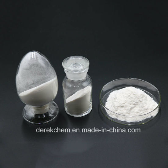 Produits chimiques de construction Produits chimiques HPMC d'éther de cellulose utilisés dans l'industrie du ciment