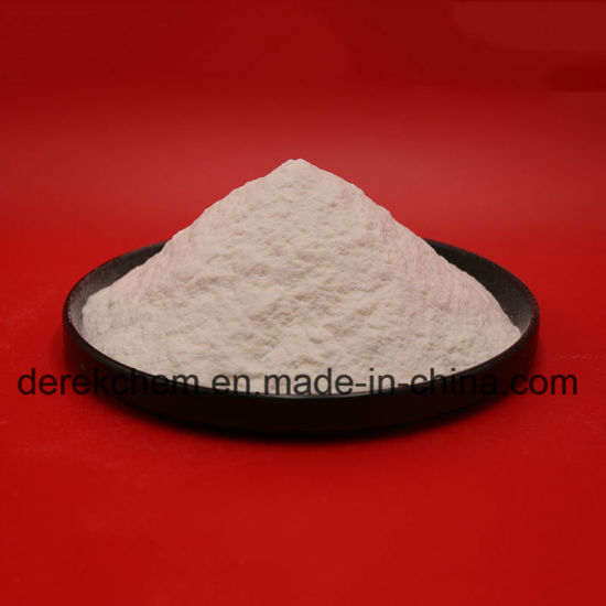 Ingrédients chimiques de la matière première HPMC de mastic de mur de construction pour le produit chimique de matériau de construction