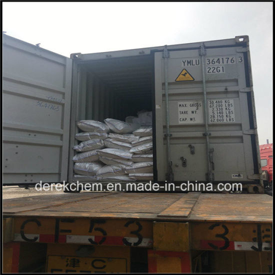 Cellulose HPMC utilisée dans le ciment