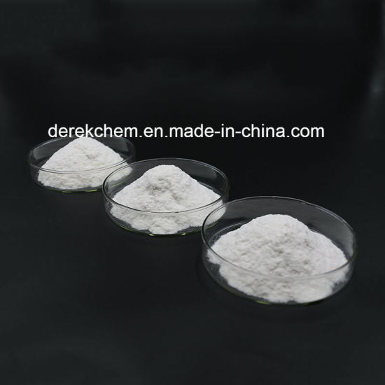 Additifs chimiques de catégorie construction Ether de cellulose HPMC Hydroxypropyl méthyl cellulose