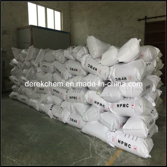 Chine Fabricants d'éthers de cellulose additifs pour produits chimiques de construction HPMC