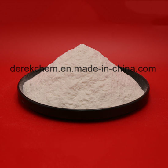 Matériau de construction HPMC utilisé dans le mastic mural à base de ciment