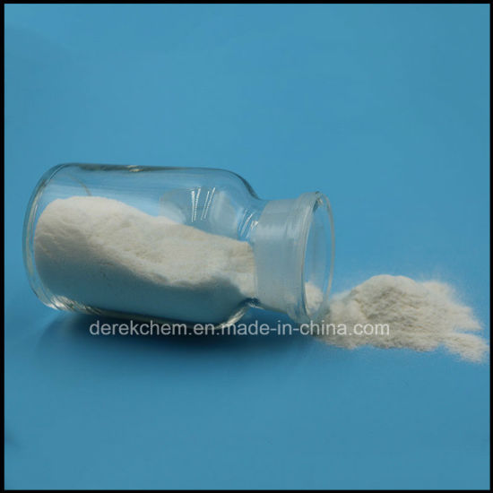 Catégorie d'industrie de la cellulose d'hydroxypropylméthylcellulose de l'additif HPMC de construction de plâtre