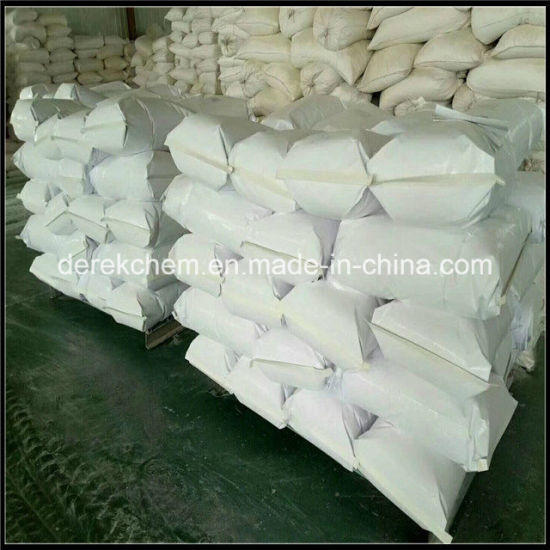 Chine Fabricant Hydroxypropyl Methyl Cellulose HPMC