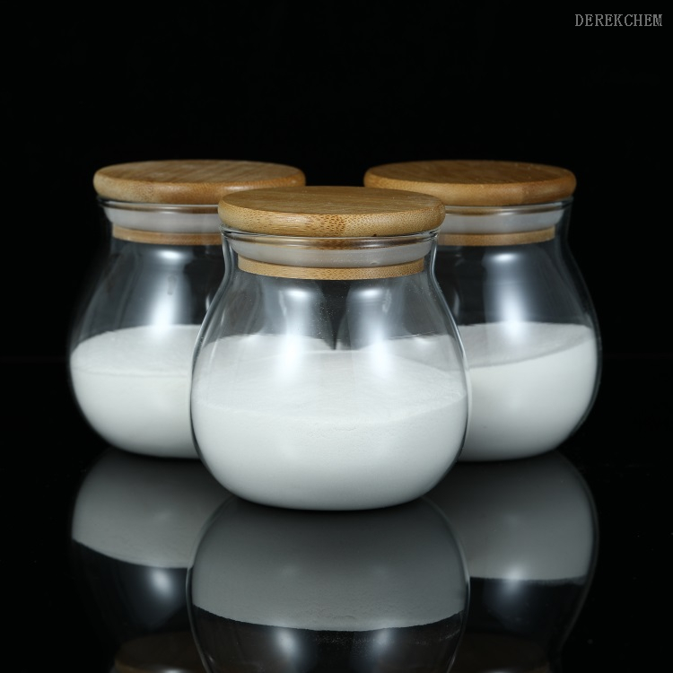 Ether de cellulose pour détergent