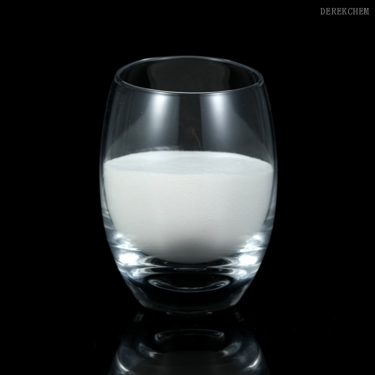 Ether de cellulose pour autonivelant