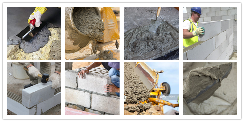 &eacute;ther de cellulose pour m&eacute;lange sec